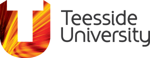 teesside university logo